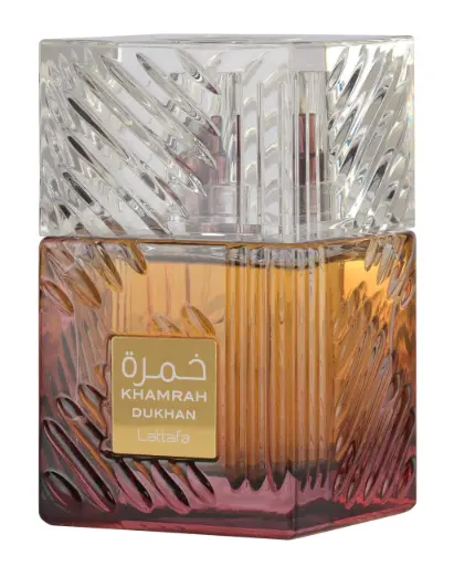 Khamrah Dukhan